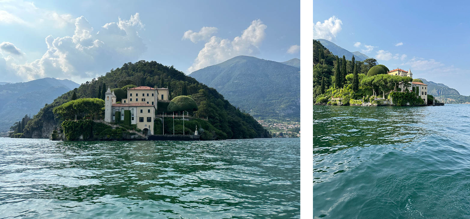 Lake Como