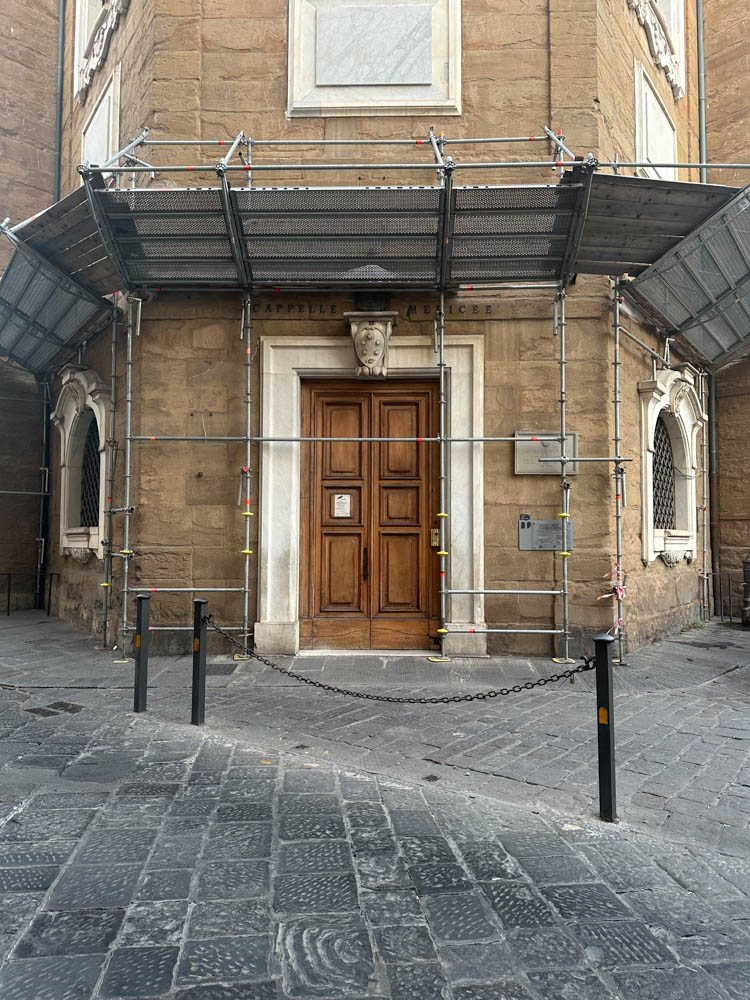 Capella Medici