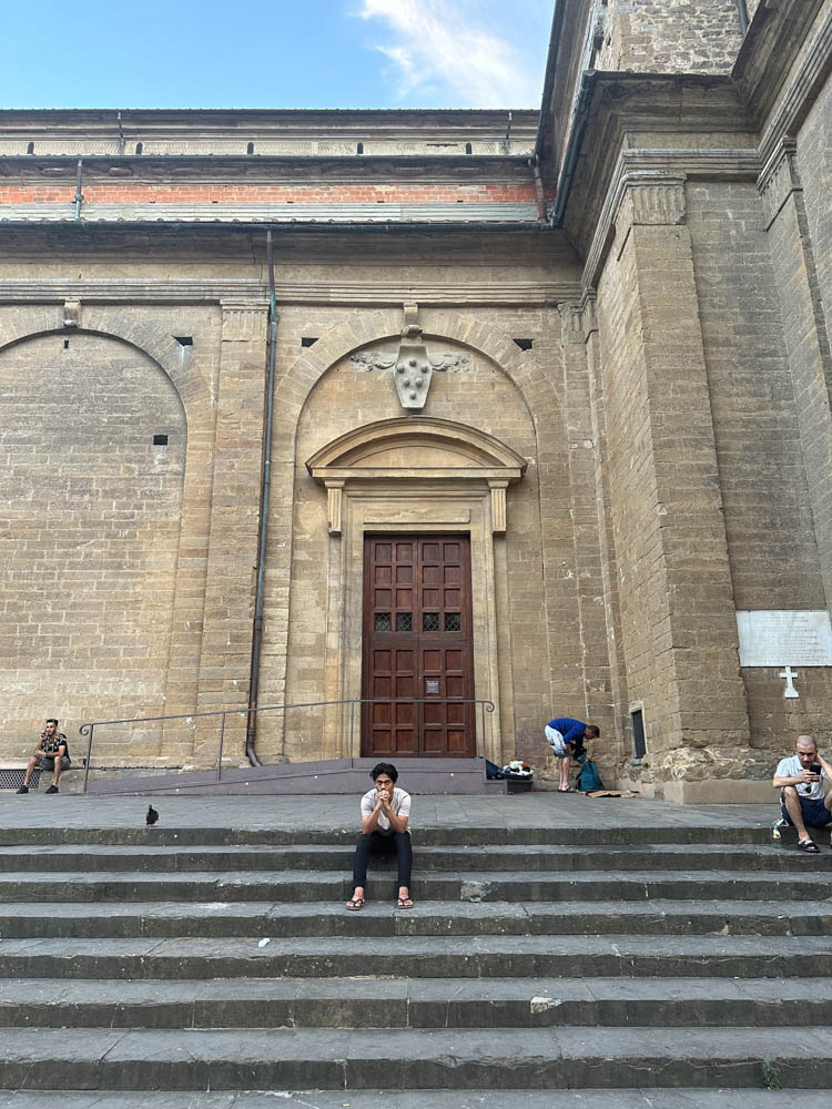 Capella Medici