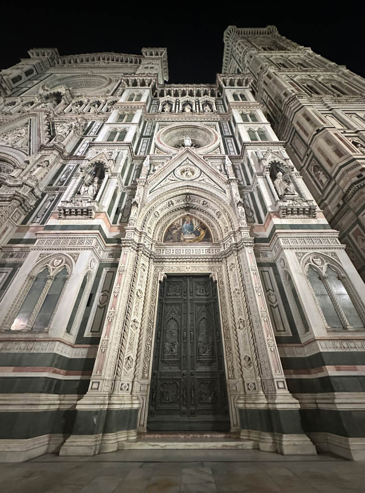 Santa Maria del Fiore