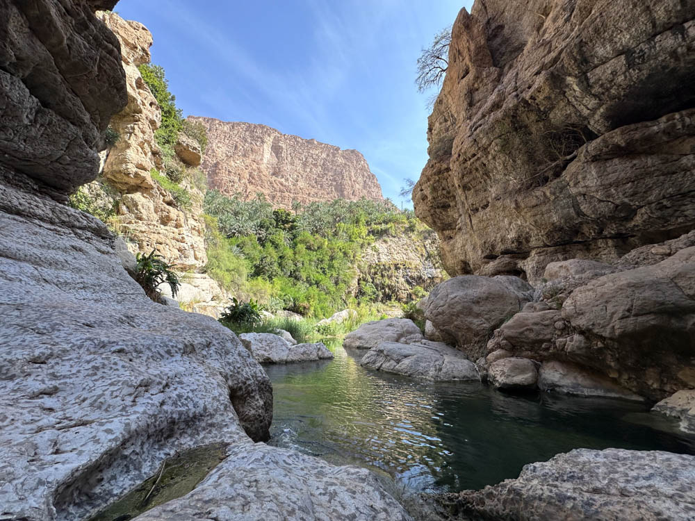 Wadi Tiwi