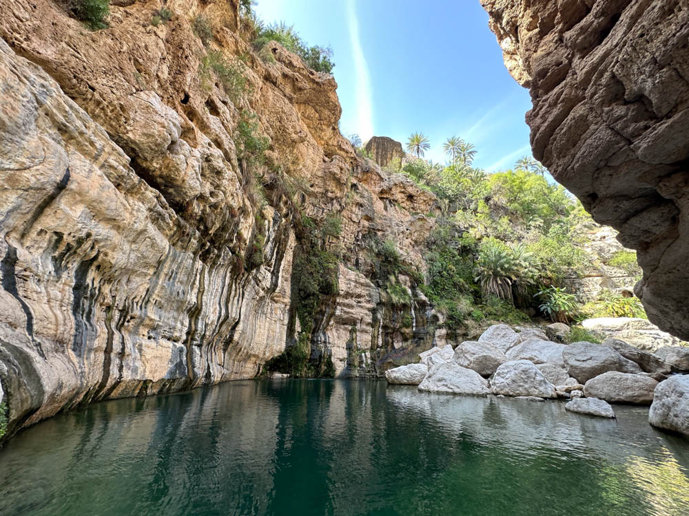 Wadi Tiwi