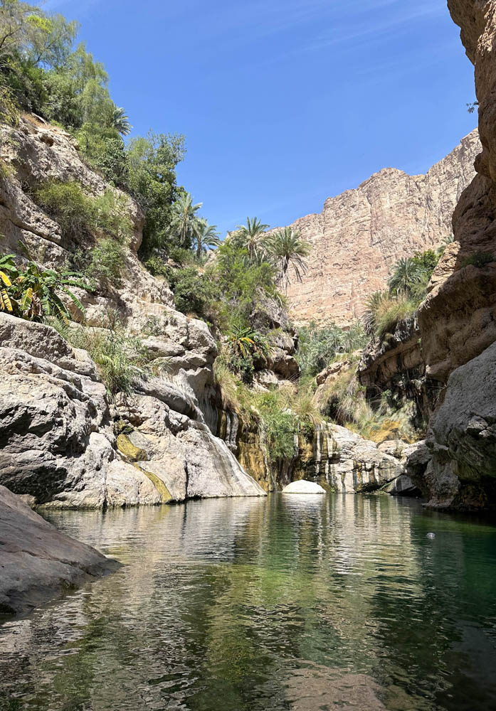 Wadi Tiwi