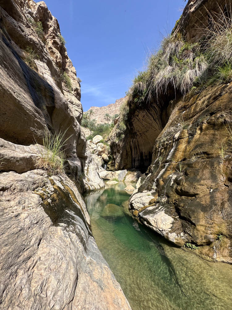 Wadi Tiwi