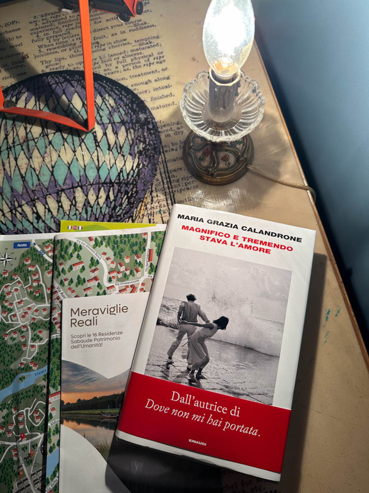 Magnifico e Tremendo