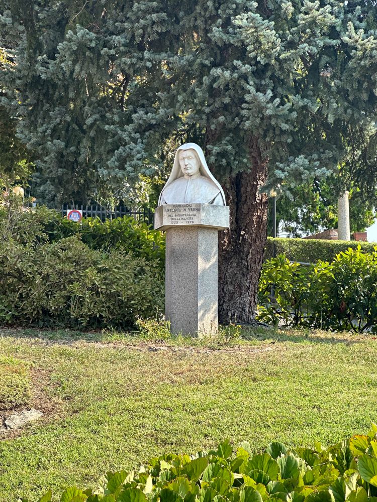 Mother Antonia Maria Verna