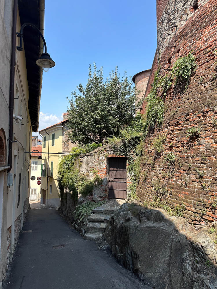 Via delle Torri