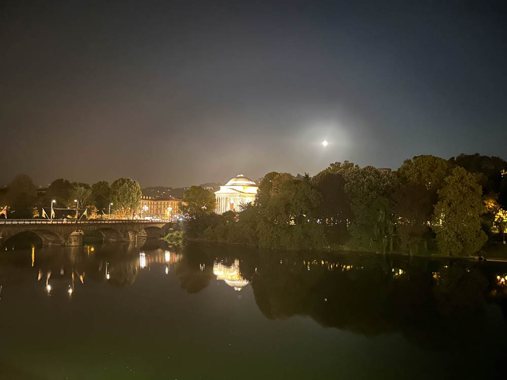 Chiesa Della Gran Madre di Dio