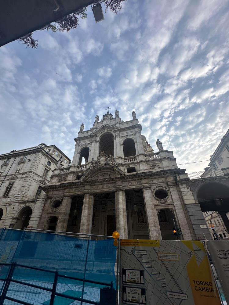 Church of the Most Holy Annunciation