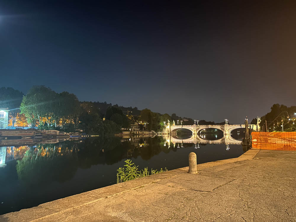 Ponte Umberto I