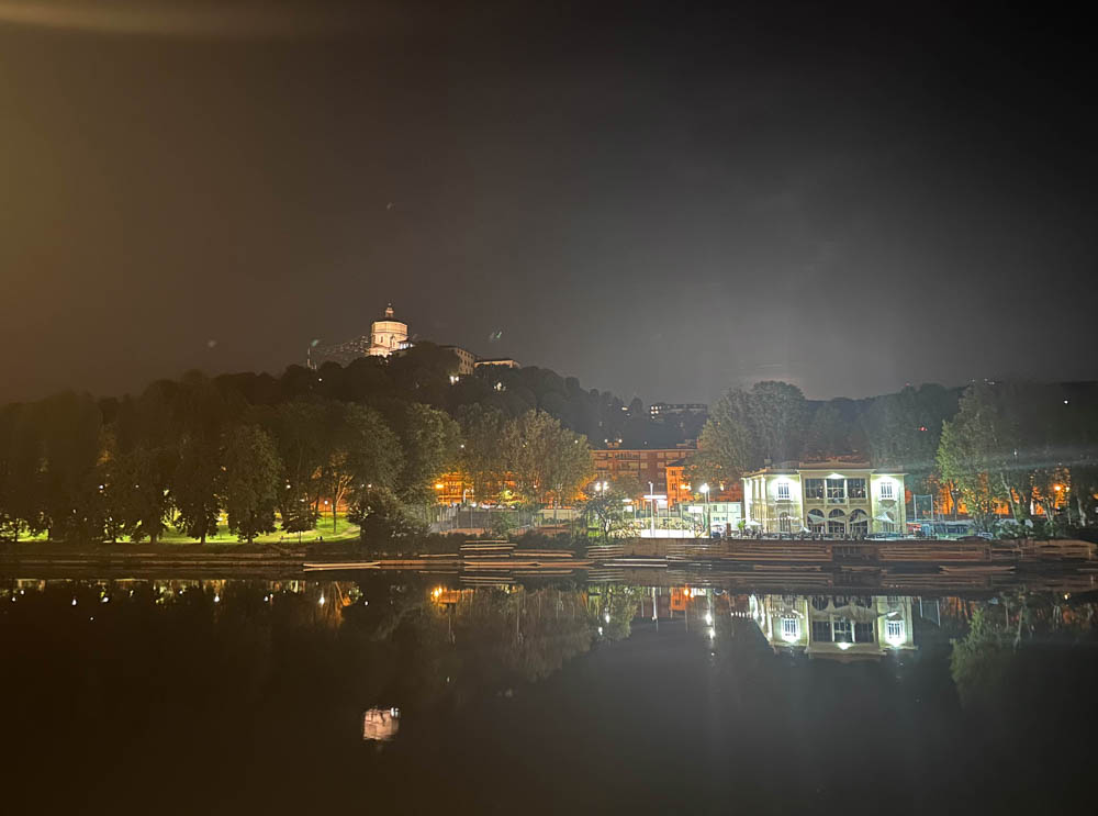 Santa Maria al Monte dei Cappuccini