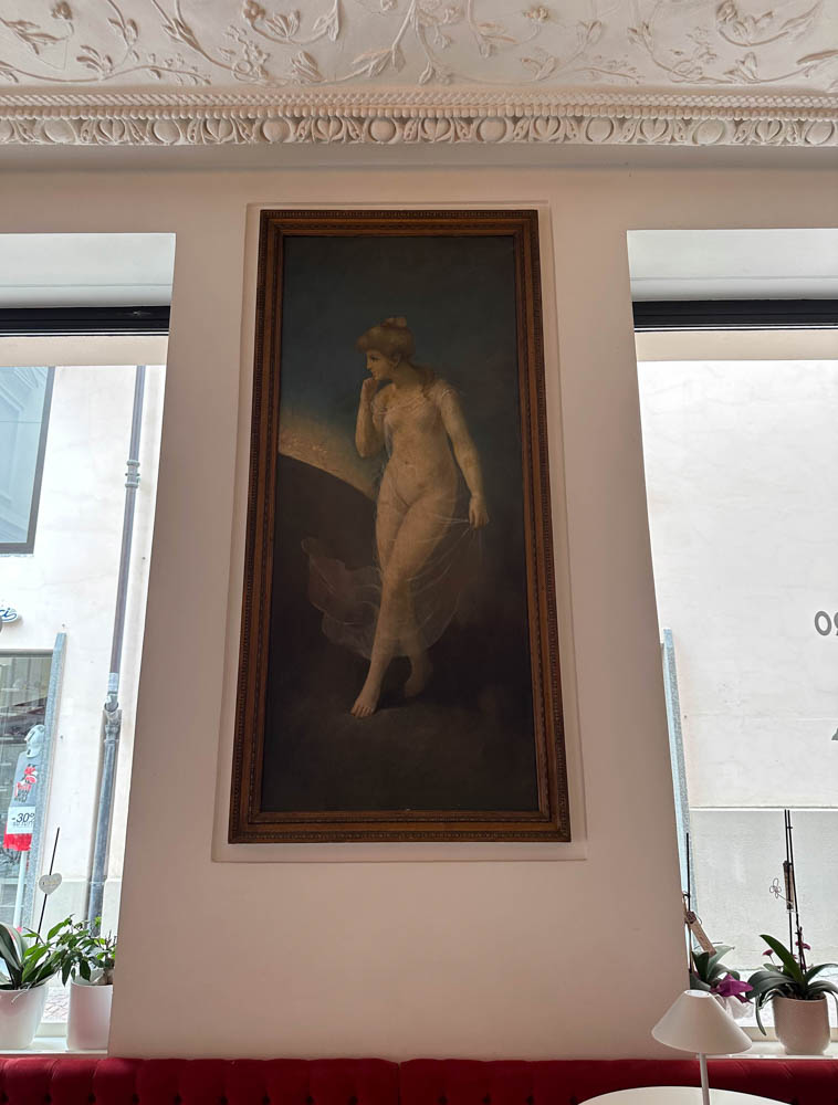Caffè del Teatro