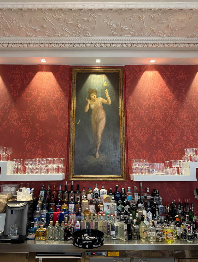 Caffè del Teatro