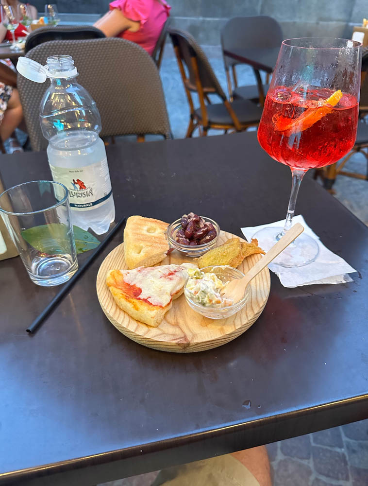 Caffè del Teatro