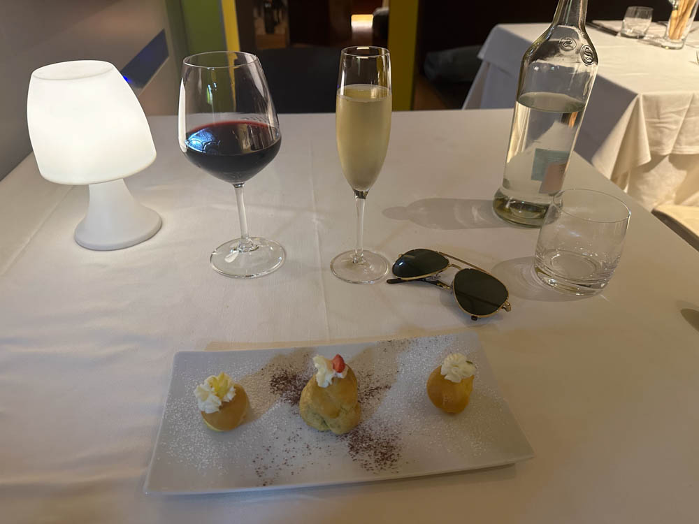 Mille - Dessert
