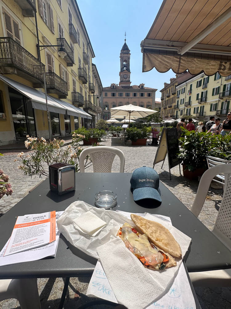 Piazza di Città