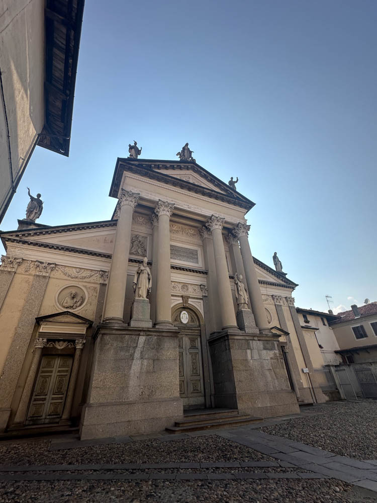 Santa Maria Assunta