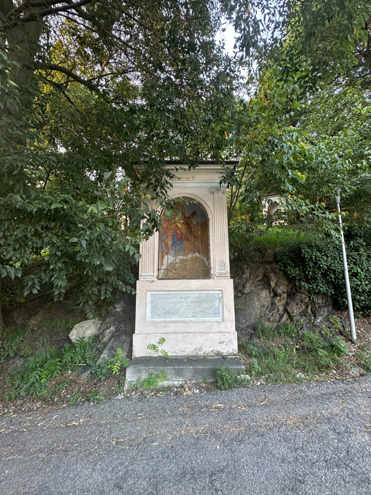 Station II - Ivrea