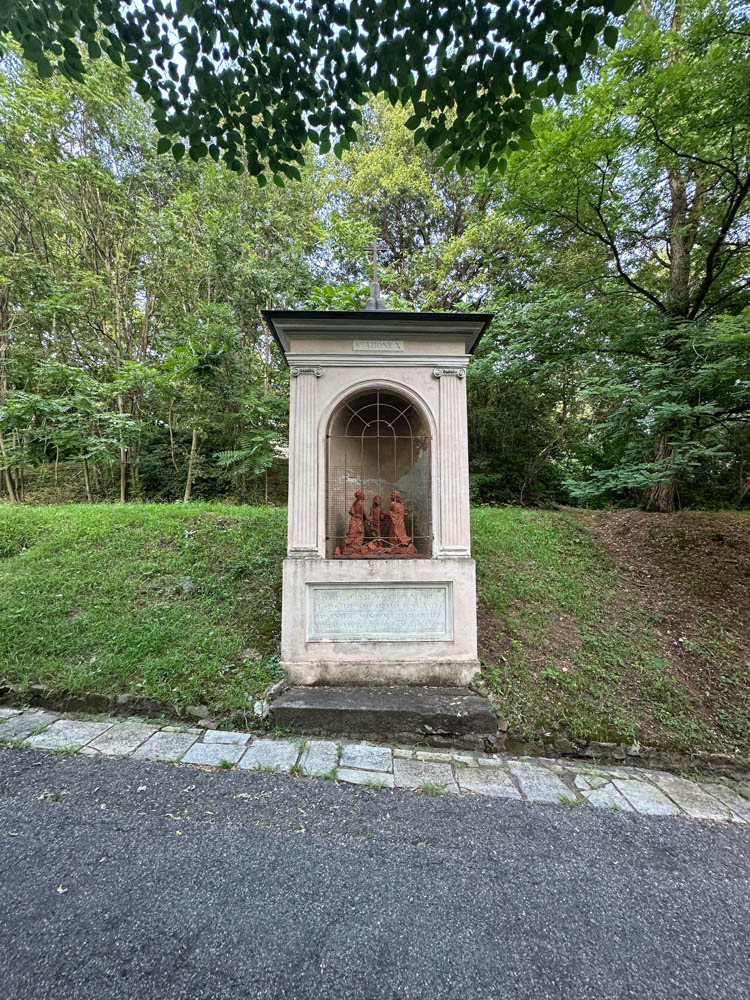 Station X - Ivrea