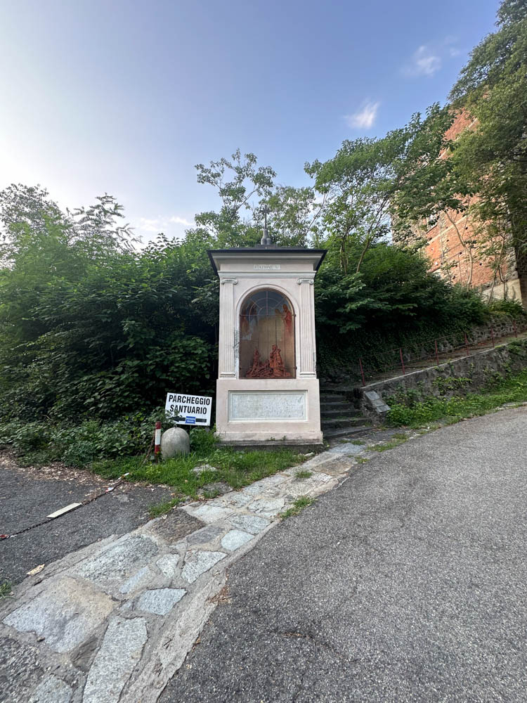 Station XI - Ivrea