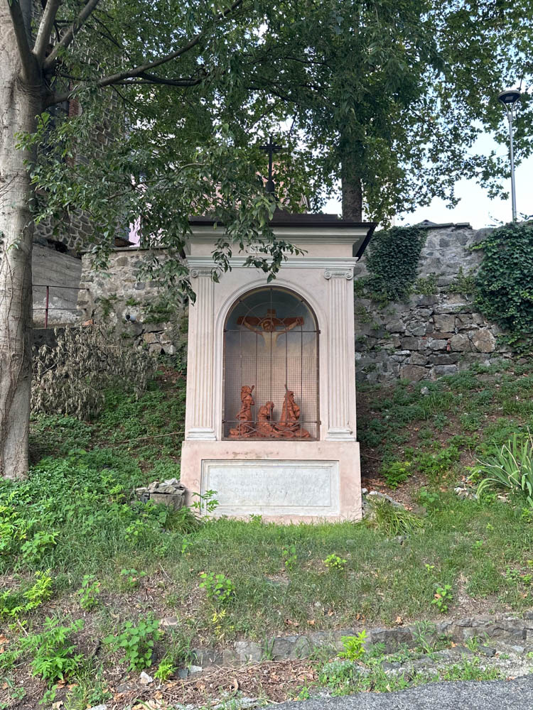 Station XII - Ivrea