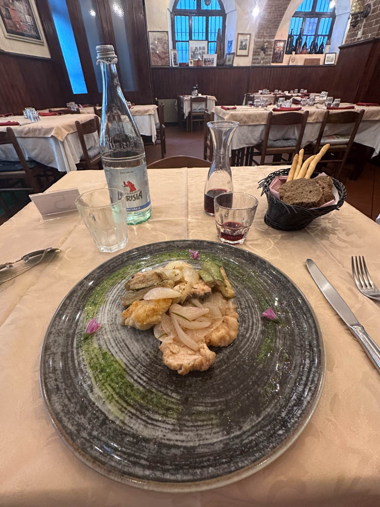 Campione misto