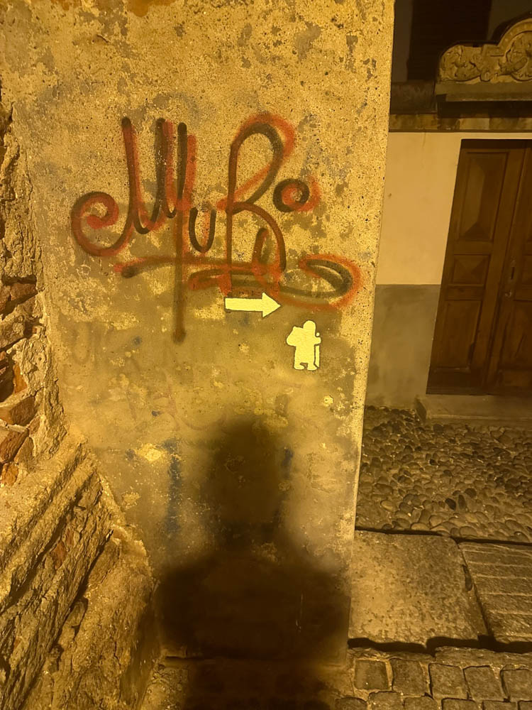 Via Francigena