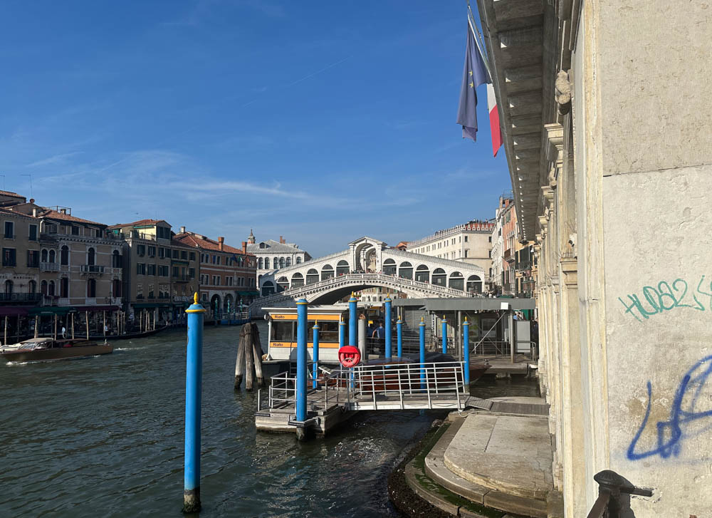 Ponte di Rialto