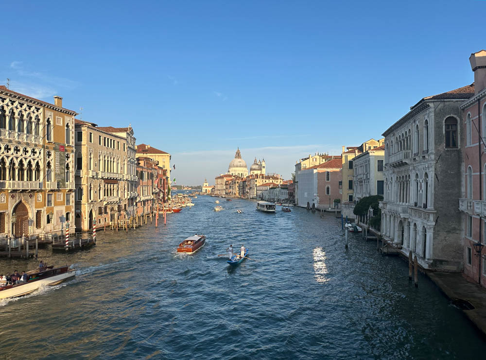 Santa Maria della Salute