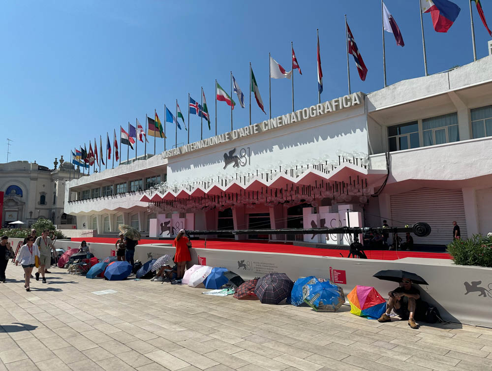 Venice Film Festival