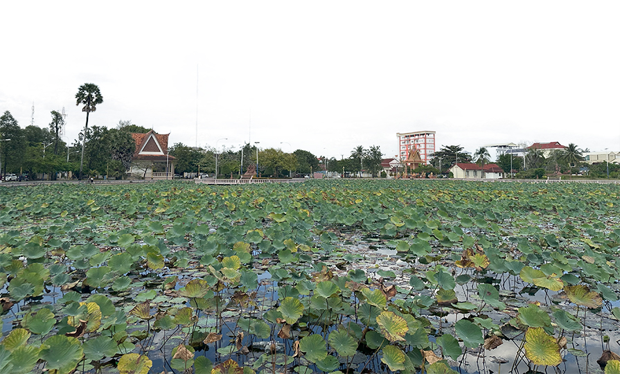 Cambodia