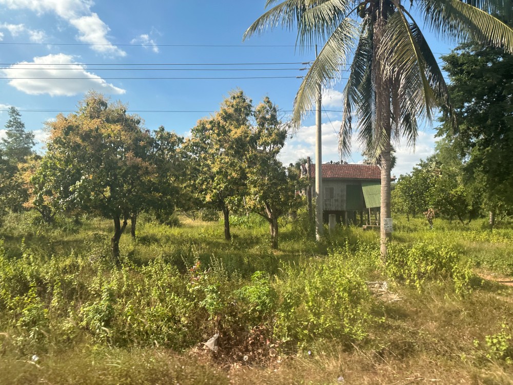Enroute to Kampot 3
