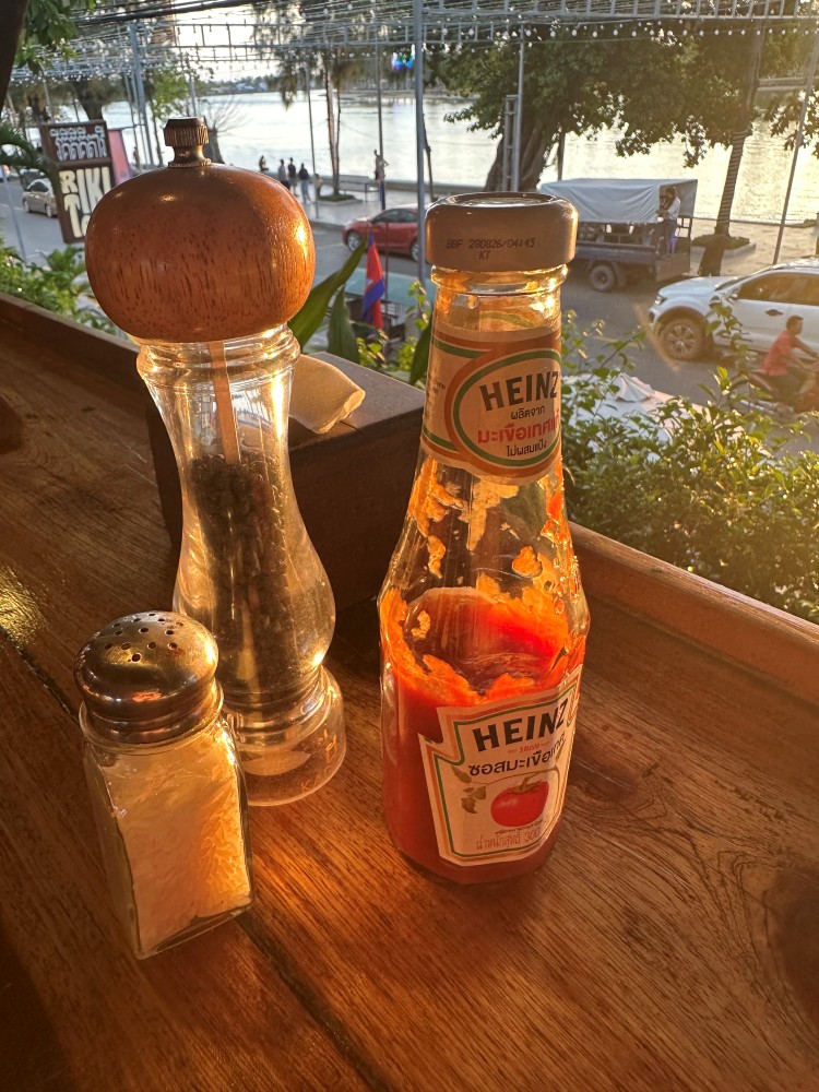 Heinz