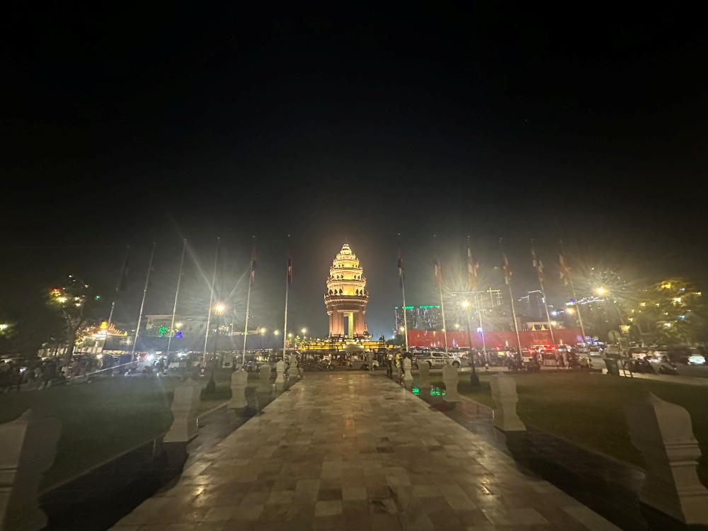 Independence Monument