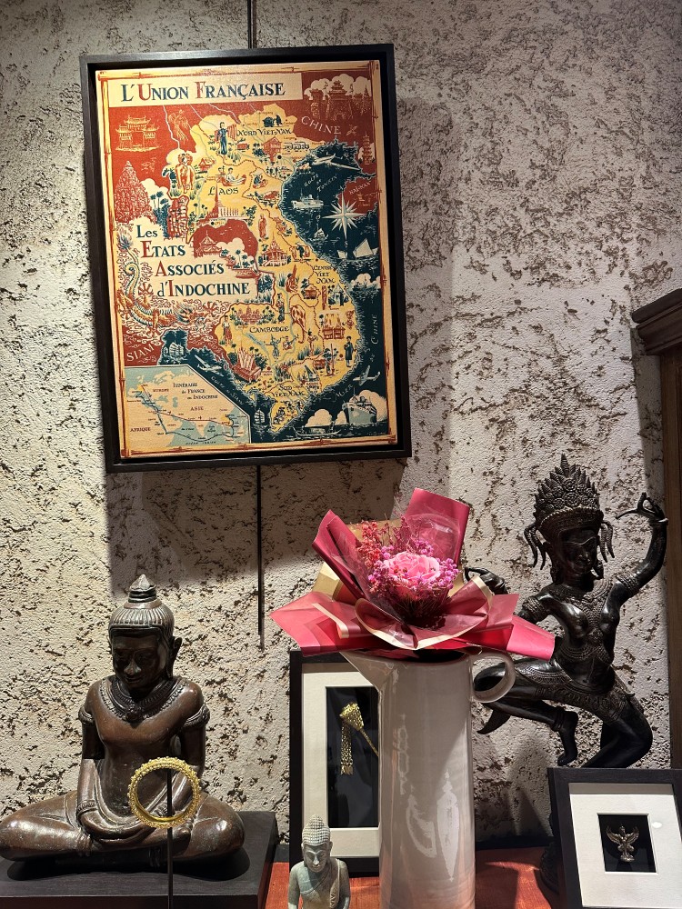 Indochine