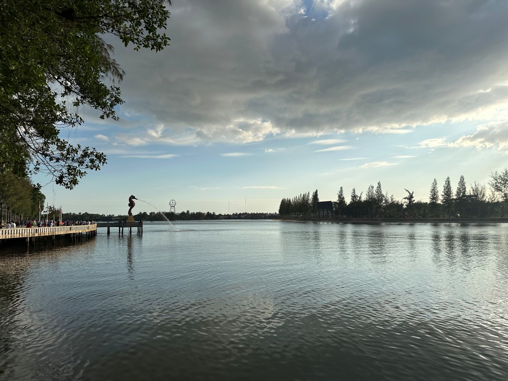 Preaek Tuek Chhu River 2