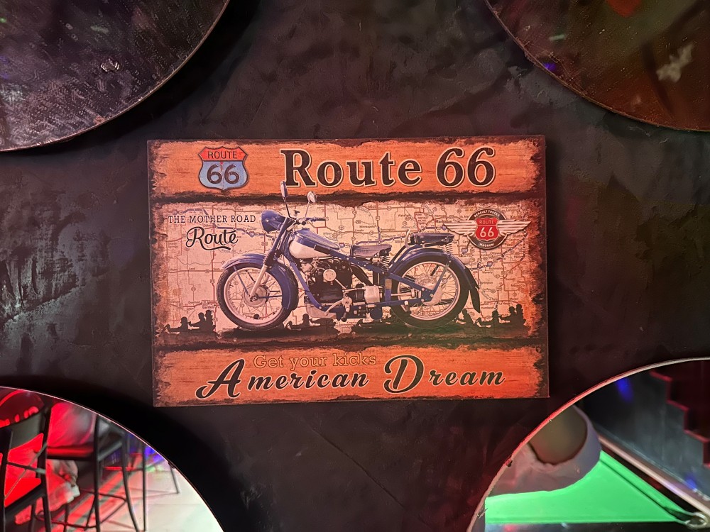 Route 66
