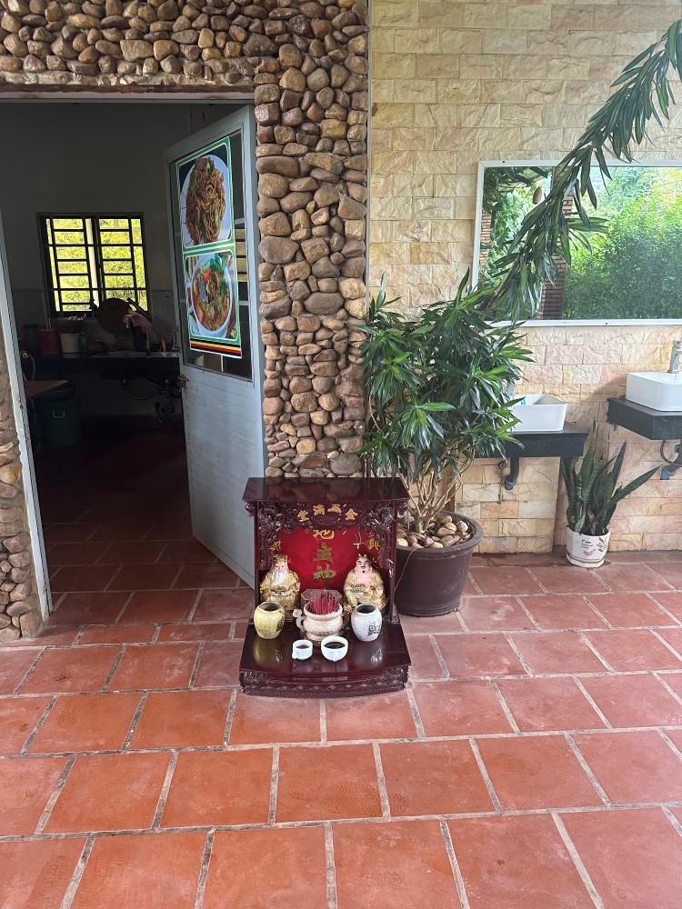Sothy's Shrine