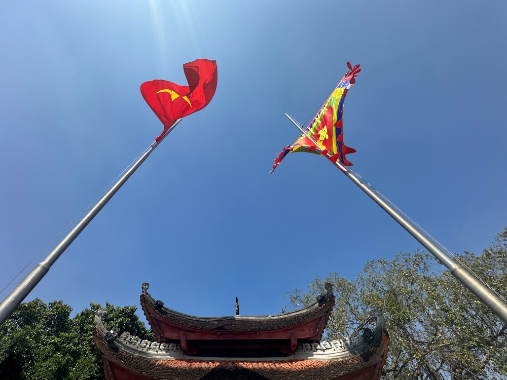 Flags