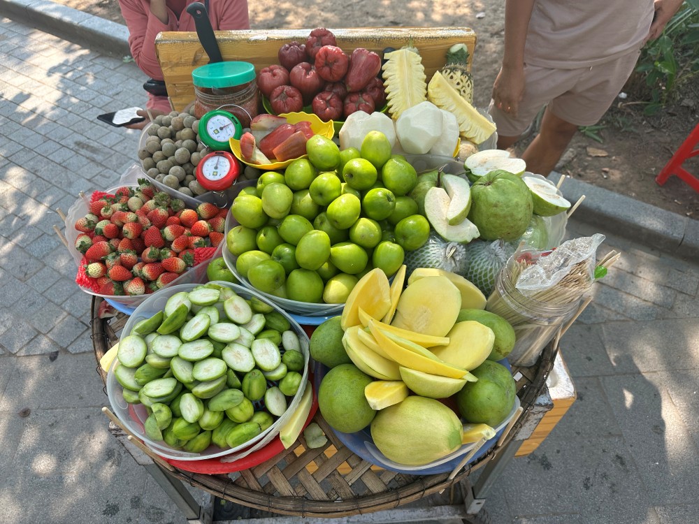 Fruits