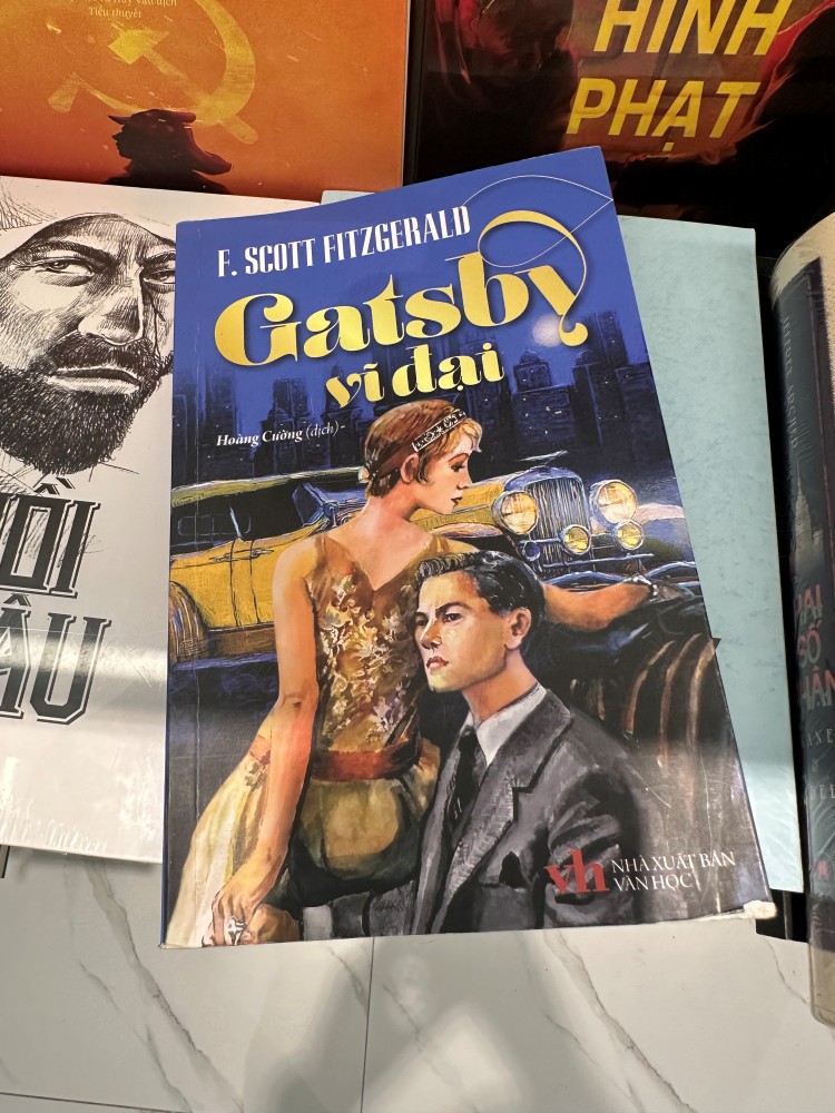 Gatsby