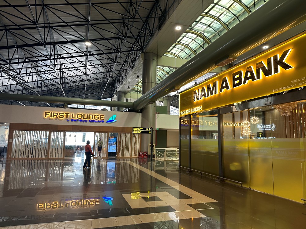 HAN Departure