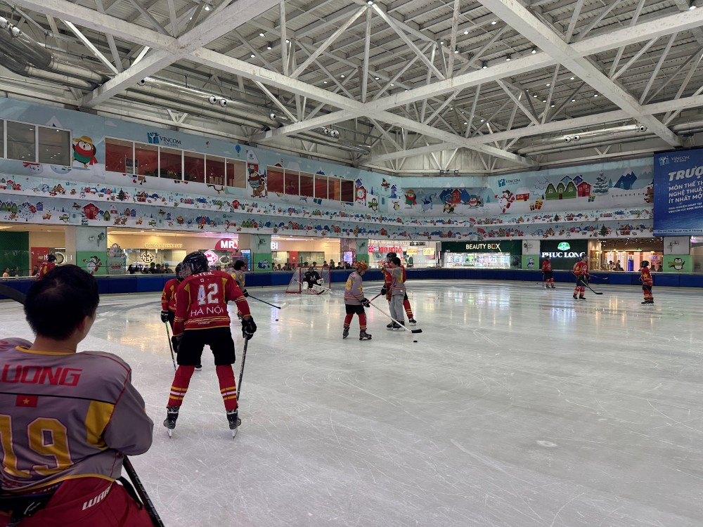 Hanoi Hockey