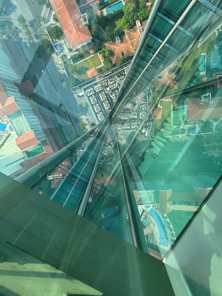 Hanoi Sky view 5