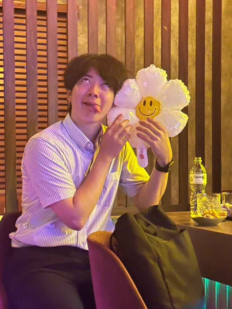 Happy Bar 2