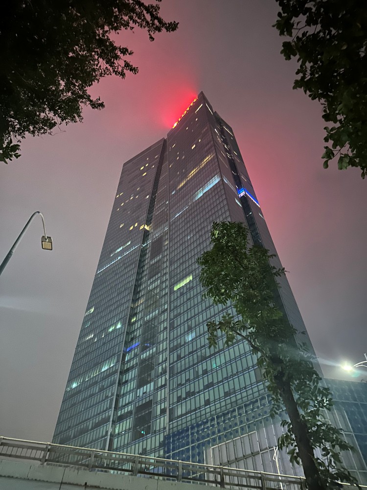 Lotte Tower 2