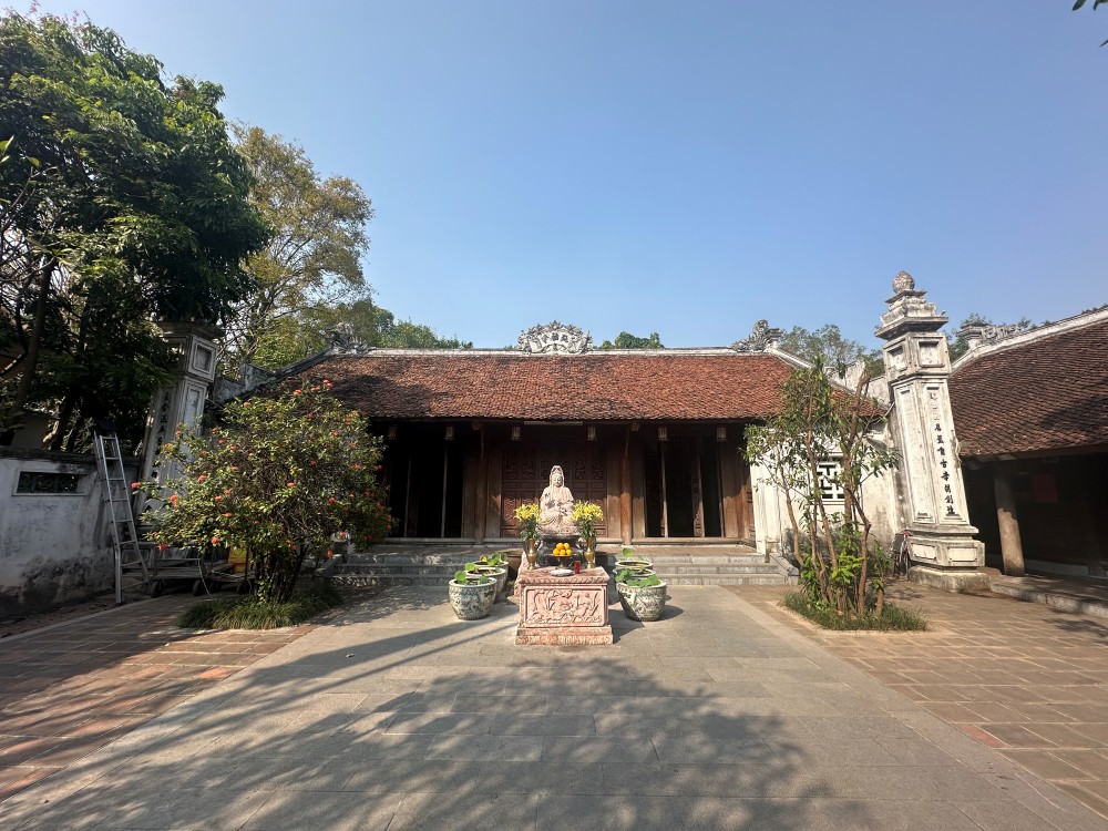 Shrine