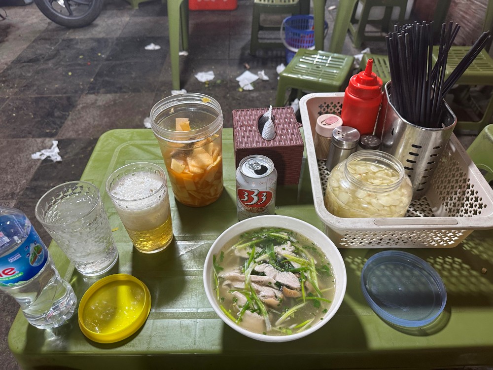 Street food 2