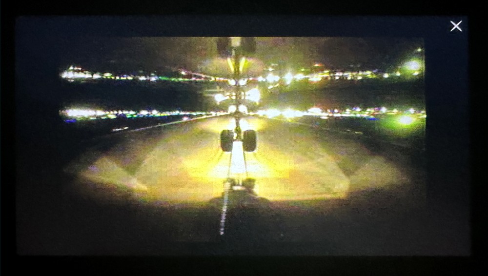 Takeoff