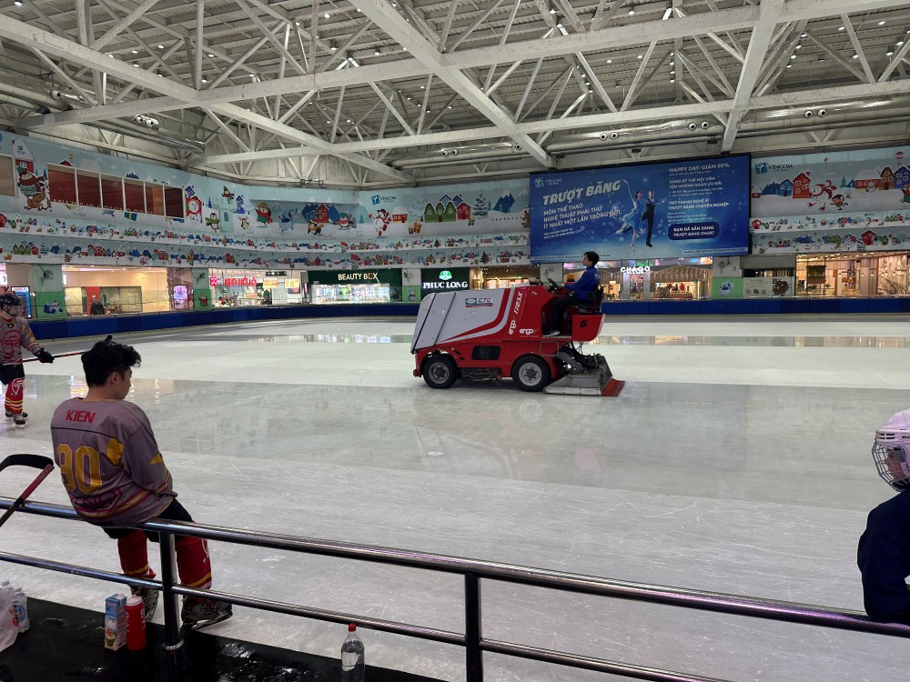 Zamboni